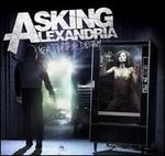 From Death to Destiny [White Vinyl] - Asking Alexandria