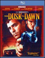 From Dusk Till Dawn [Blu-ray] - Robert Rodriguez