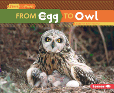 From Egg to Owl