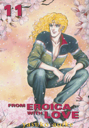 From Eroica with Love: Volume 11