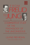 From Freud to Jung: A Comparative Study of the Psychology of the Unconscious