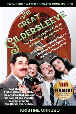 From Girdle Maker to Water Commissioner - THE GREAT GILDERSLEEVE: The Pioneering Spin-off Program That Made Broadcast History! - Ohkubo, Kristine