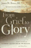 From Grief to Glory: Spiritual Journeys of Mourning Parents