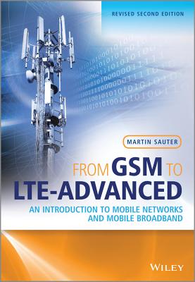 From GSM to Lte-Advanced 2e - Sauter