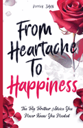 From Heartache to Happiness: The Big Brother Advice You Never Knew You Needed