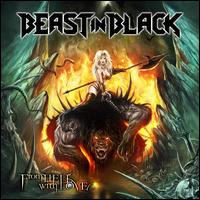 From Hell With Love - Beast in Black