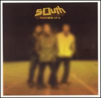 From Here On In [US Bonus Track] - South