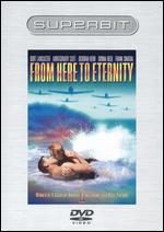 From Here to Eternity [Superbit] - Fred Zinnemann