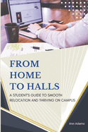 From Home to Halls: Conquering College Life with Confidence