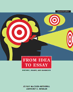 From Idea to Essay