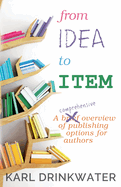 From Idea To Item