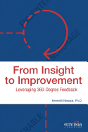 From Insight to Improvement: Leveraging 360-Degree Feedback