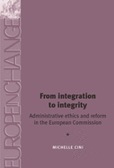 From Integration to Integrity PB: Administrative Ethics and Reform in the European Commission