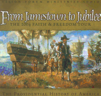 From Jamestown to Jubilee