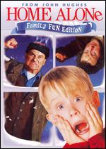 From John Hughes: Home Alone - Family Fun Edition - Chris Columbus