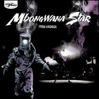 From Kinshasa - Mbongwana Star