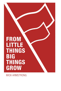 From Little Things Big Things Grow: Strategies for Building Revolutionary Socialist Organisations