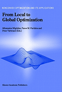 From Local to Global Optimization