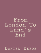 From London To Land's End