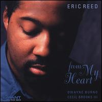 From My Heart - Eric Reed