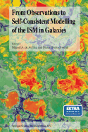 From Observations to Self-Consistent Modelling of the Ism in Galaxies: A Jenam 2002 Workshop Porto, Portugal 3-5 September 2002