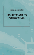 From Peasant to Petersburger