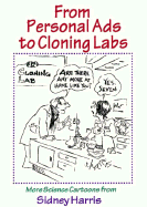 From Personal Ads to Cloning Labs: More Science Cartoons