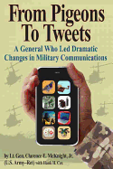 From Pigeons to Tweets: The Dramatic Revolution in Military Communications