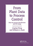 From Plant Data to Process Control: Ideas for Process Identification and PID Design