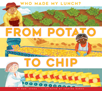 From Potato to Chip