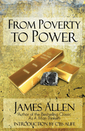 From Poverty To Power: The Realization of Prosperity and Peace