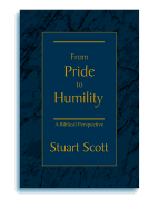 From Pride to Humility: A Biblical Perspective