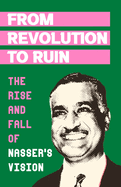 From Revolution to Ruin: the rise and fall of Nasser's vision