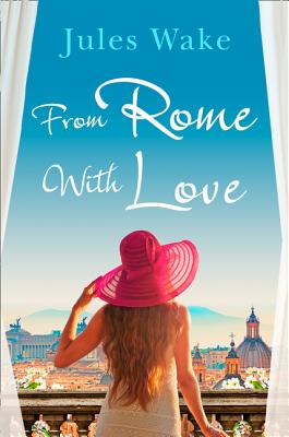 From Rome with Love - Wake, Jules