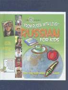 From Russia with Love! Russian for Kids