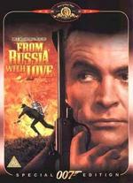 From Russia with Love - Terence Young