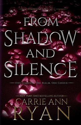 From Shadow and Silence - Ryan, Carrie Ann