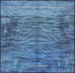 From Silence [CD]