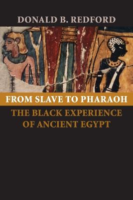 From Slave to Pharaoh: The Black Experience of Ancient Egypt - Redford, Donald B