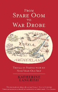From Spare Oom to War Drobe: Travels in Narnia with my nine-year-old self