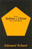 From Sphinx to Christ (Paper)