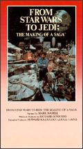 From Star Wars to Jedi: The Making of a Saga - Richard Schickel