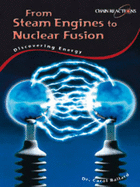 From Steam engines to nuclear fusion: Discovering energy