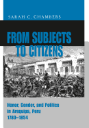 From Subjects to Citizens - Ppr.