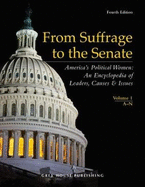 From Suffrage to the Senate, Fourth Edition: Print Purchase Includes Free Online Access