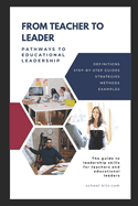 From Teacher to Leader: Pathways to Educational Leadership in NZ