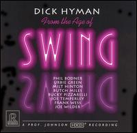 From the Age of Swing - Dick Hyman