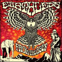 From the Ages - Earthless