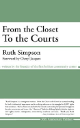 From the Closet to the Courts