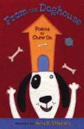 From the Doghouse: Poems to Chew on - Sklansky, Amy E